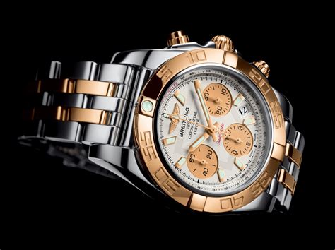 breitling chronomat on wrist|breitling chronomat 41 discontinued.